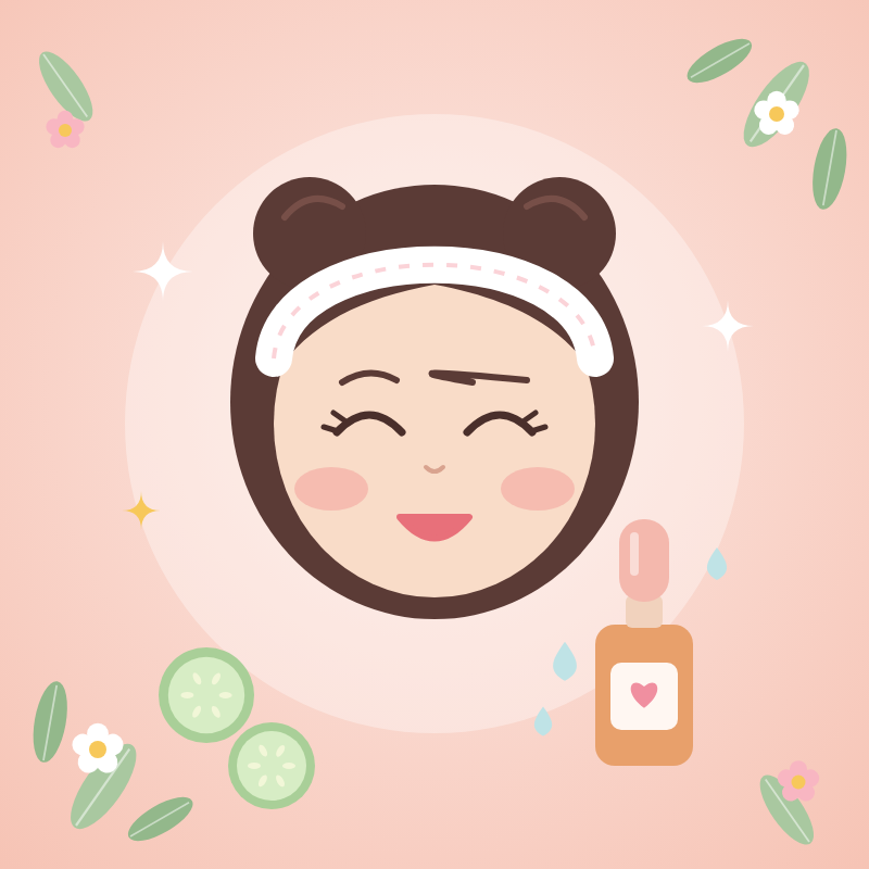 Rutina de skincare